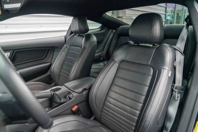 2019 Ford Mustang Bullitt