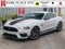 2022 Ford Mustang Mach 1