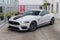 2022 Ford Mustang Mach 1