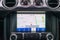 2022 Ford Mustang Mach 1