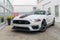 2022 Ford Mustang Mach 1