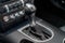 2022 Ford Mustang Mach 1