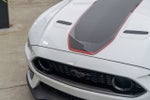 2022 Ford Mustang Mach 1