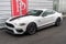 2022 Ford Mustang Mach 1
