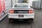 2022 Ford Mustang Mach 1