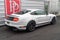 2022 Ford Mustang Mach 1