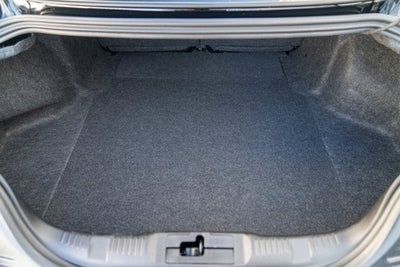 2022 Ford Mustang Mach 1