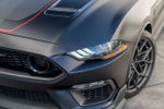 2022 Ford Mustang Mach 1