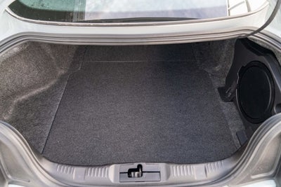 2021 Ford Mustang Mach 1