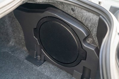 2021 Ford Mustang Mach 1