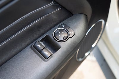 2022 Ford Mustang Mach 1