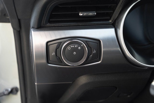 2022 Ford Mustang Mach 1