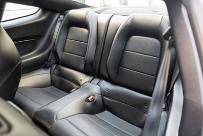 2022 Ford Mustang Mach 1