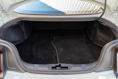 2022 Ford Mustang Mach 1