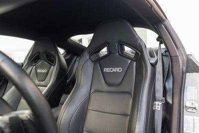 2022 Ford Mustang Mach 1