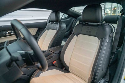 2015 Ford Mustang GT 50 Years Limited Edition