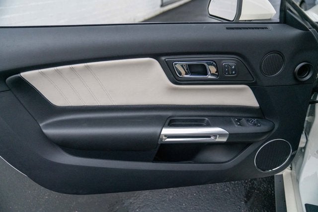 2015 Ford Mustang GT 50 Years Limited Edition