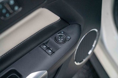 2015 Ford Mustang GT 50 Years Limited Edition