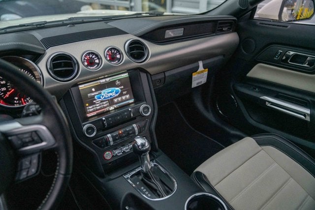 2015 Ford Mustang GT 50 Years Limited Edition