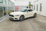 2015 Ford Mustang GT 50 Years Limited Edition