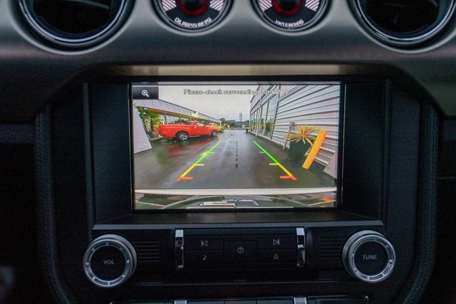 2015 Ford Mustang GT 50 Years Limited Edition