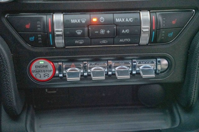 2015 Ford Mustang GT 50 Years Limited Edition