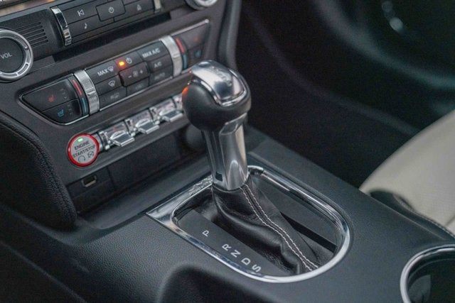 2015 Ford Mustang GT 50 Years Limited Edition