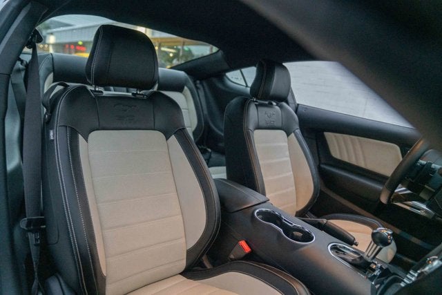 2015 Ford Mustang GT 50 Years Limited Edition