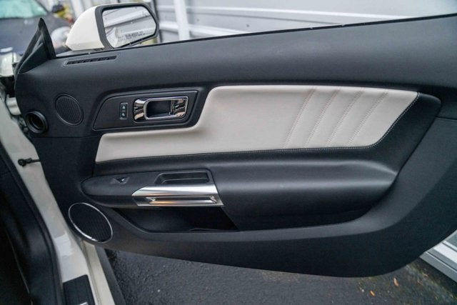 2015 Ford Mustang GT 50 Years Limited Edition