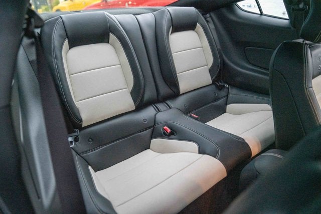 2015 Ford Mustang GT 50 Years Limited Edition