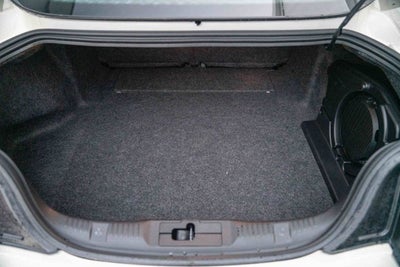 2015 Ford Mustang GT 50 Years Limited Edition