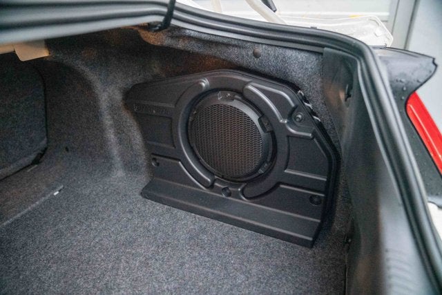 2015 Ford Mustang GT 50 Years Limited Edition