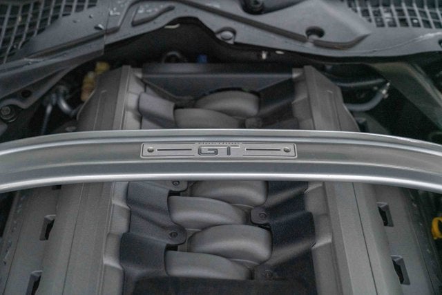 2015 Ford Mustang GT 50 Years Limited Edition