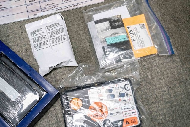 2015 Ford Mustang GT 50 Years Limited Edition