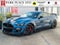 2020 Ford Mustang Shelby GT500