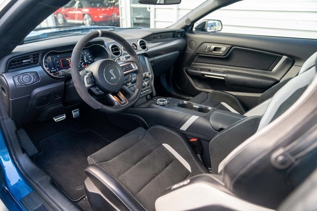 2020 Ford Mustang Shelby GT500