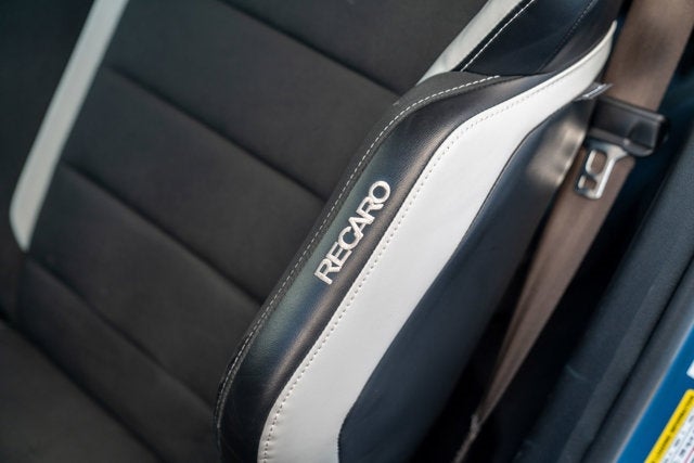 2020 Ford Mustang Shelby GT500