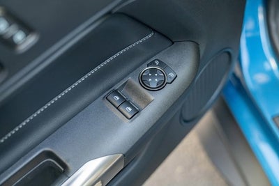 2020 Ford Mustang Shelby GT500