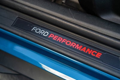 2020 Ford Mustang Shelby GT500