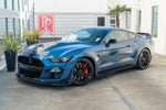 2020 Ford Mustang Shelby GT500