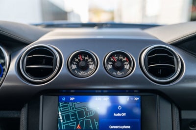 2020 Ford Mustang Shelby GT500