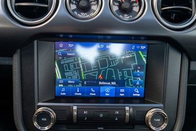 2020 Ford Mustang Shelby GT500