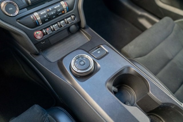 2020 Ford Mustang Shelby GT500