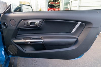 2020 Ford Mustang Shelby GT500