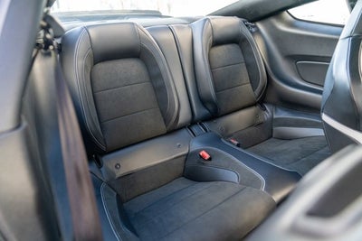 2020 Ford Mustang Shelby GT500