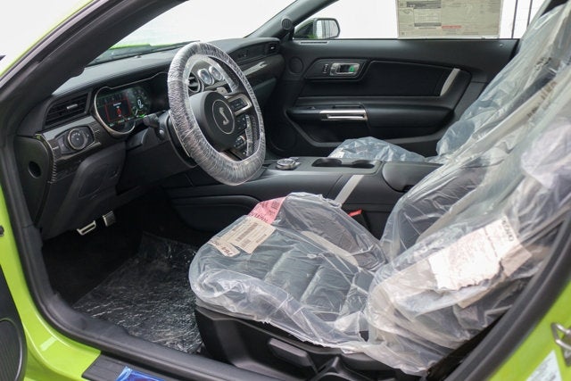 2020 Ford Mustang Shelby GT500