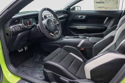 2020 Ford Mustang Shelby GT500