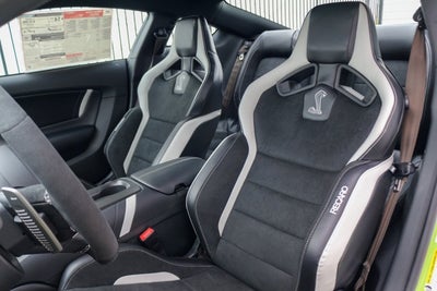 2020 Ford Mustang Shelby GT500