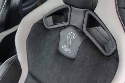 2020 Ford Mustang Shelby GT500