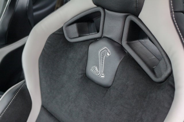 2020 Ford Mustang Shelby GT500